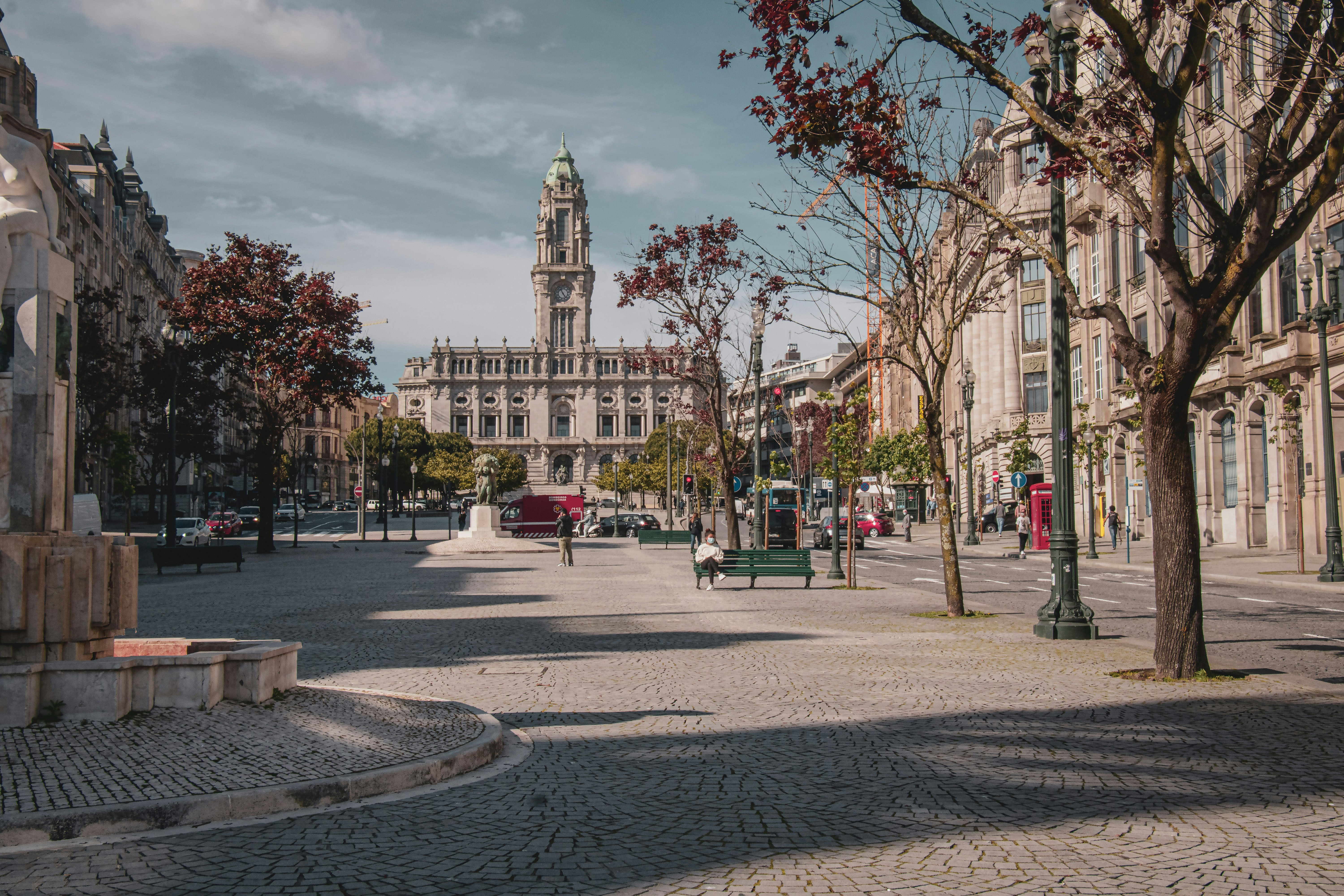 Porto